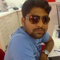Vishwanath Birudaraju