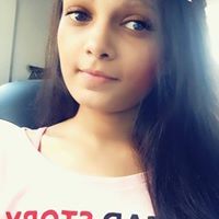 Mitali Singh