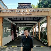 Shahrul Azhar