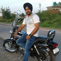 Er Dhillon