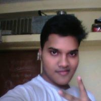 Subhashis Panda