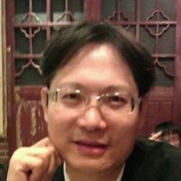 Robin Hwang