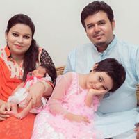 Ferdaus Ahmed