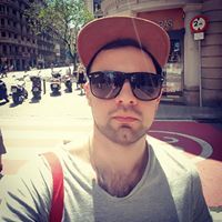 Игорь Долинский