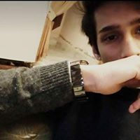 Usman Mirza