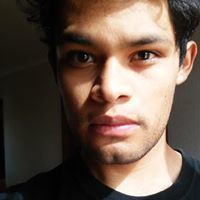 Joshue Percasteguí García