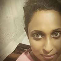 JJ Anusha