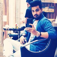 Shashank Sharma