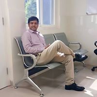 Murali Krishna