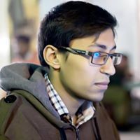 Syed Asim