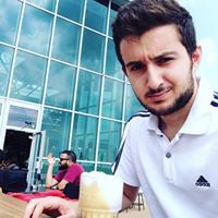 Ahmad Anbarji