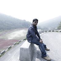 Gowtham Rg
