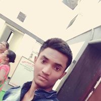 Sourabh Balamwar