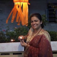 Anuradha Joshi