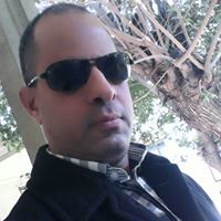 Essam Ashour