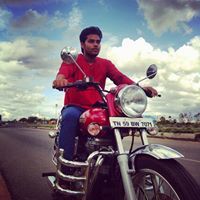 Arunpandi G