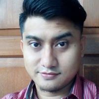 Muhammad Ramadhan