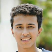 Jaydeep Chavan
