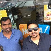 Rajesh Rai