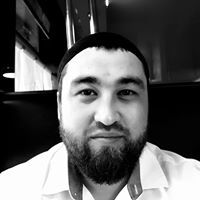 Расул Есенеев