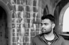 Amey Chaudhary