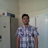 Muhammad Sidik