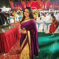 Abhirupa Maiti