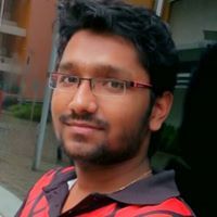 Aswin Gopalakrishnan