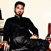 Syed Hammad