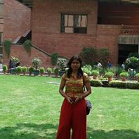 Shruti Patel