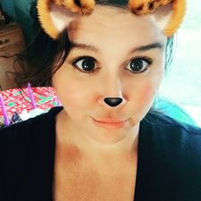 Danielle Mounts