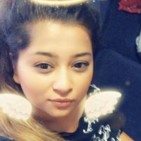 Akreety Sharma
