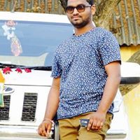 Shashi Reddy