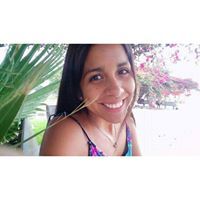 Daniela Maguiña Geldres