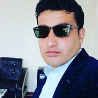 Samarullah Areek