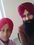 Harjind...