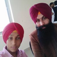 Harjinder Sidhu