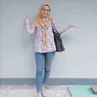 Indah S.