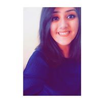 Simran Dhupar