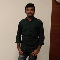 Raja Bommepalli