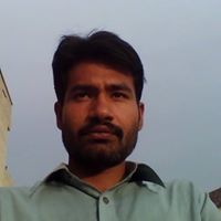 Ijaz Shah