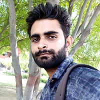 Kunwr Devender
