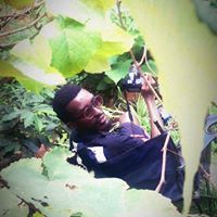 Muhumuza Brian