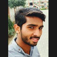 Hamza Hashmi