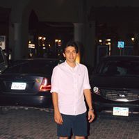 Mahmoud Ossama