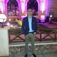 Mostafa SaȜid