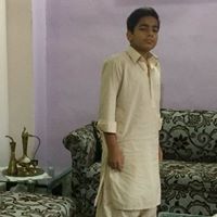 Talha Sohail
