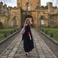 Katie Atherton