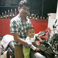 Sivamanikandan Ragunathan