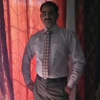 Chaudhary Sajjad